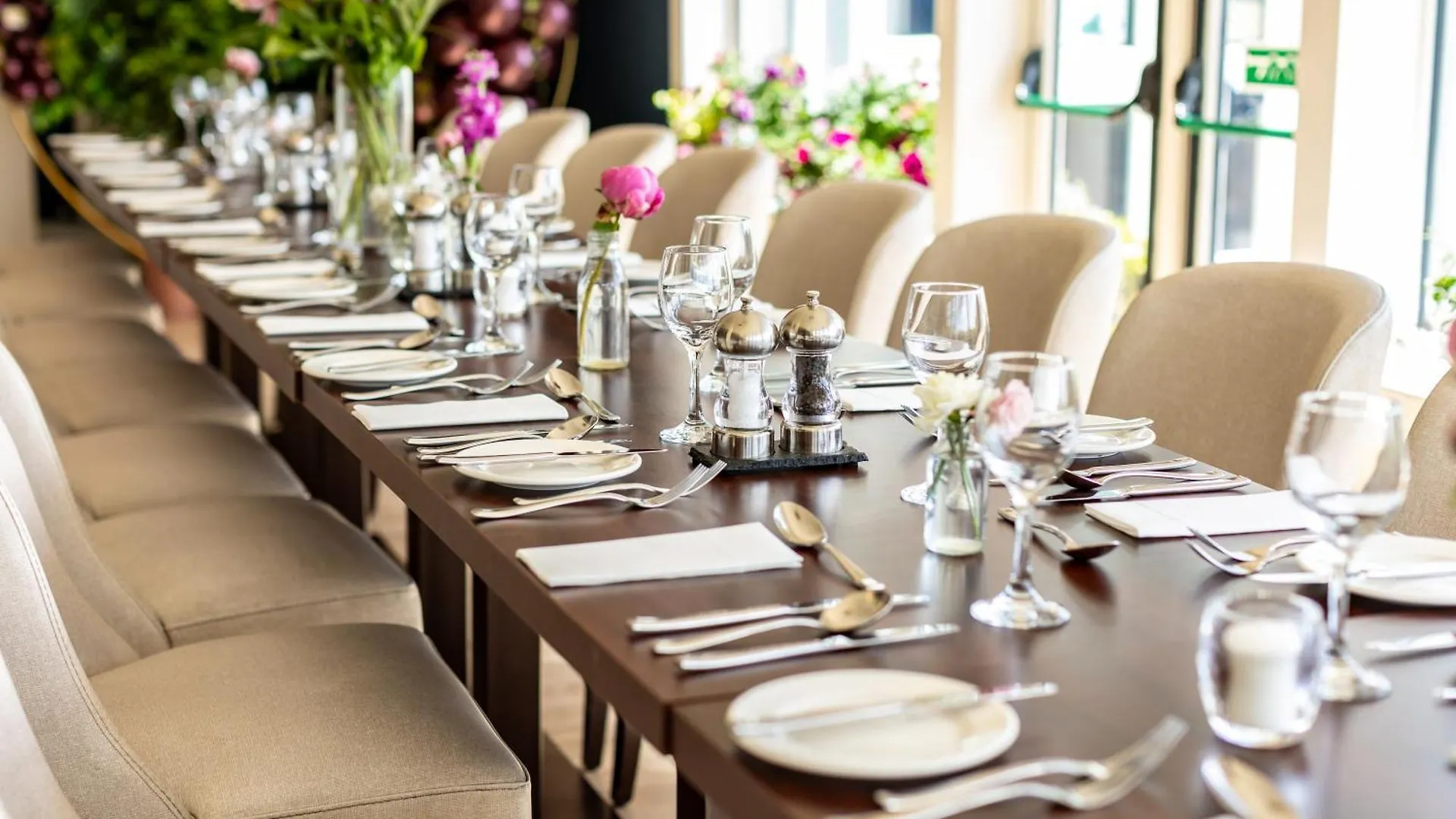 Killarney Heights Hotel 4*,