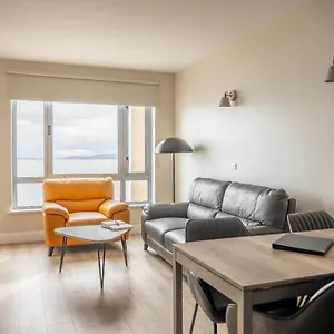 Bay Sea View , Galway Irlanda