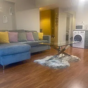 Appartement Saoirse, Killarney