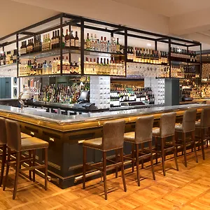 The Address Connolly 4*, Dublino Irlanda