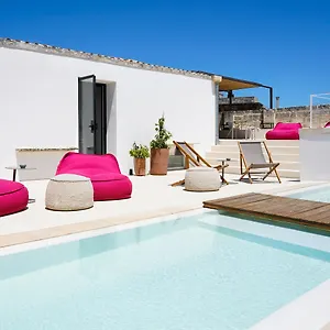 Palazzo De Noha - Boutique 4*, Lecce Italia