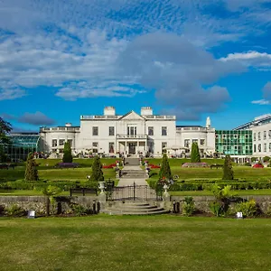 ***** Hotel Radisson Blu St. Helen's Irlande