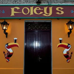 Foleysbarinch Affittacamere