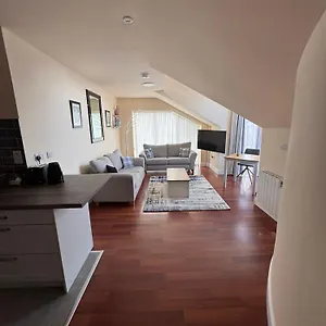  Appartement Washington Street Irlande