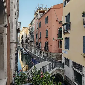 Ca' Bonvicini 2*, Venezia Italia