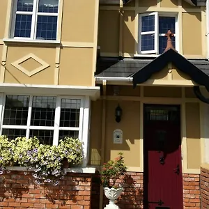 Bed & Breakfast Copper Kettle, Killarney